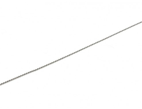 Rollo cadena de Acero...