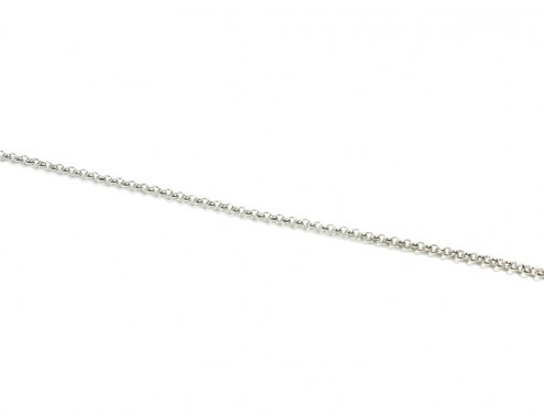 Rollo cadena de Acero...