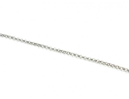 Rollo cadena de Acero...