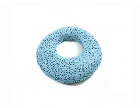 Colgante Piedra volcánica...