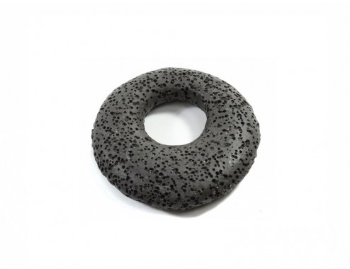 Colgante Piedra volcánica...