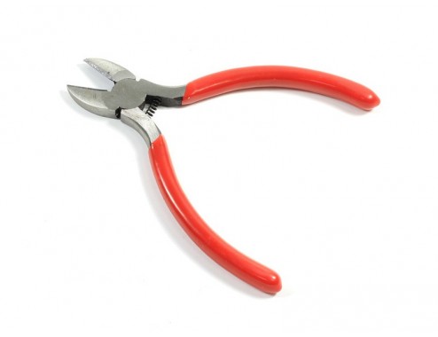 Herramienta de corte 12 cm