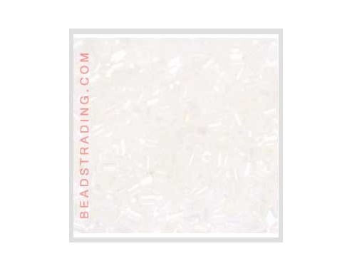 Canutillo corto tornasolado...