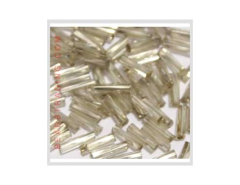 Canutillo largo tornasolado...