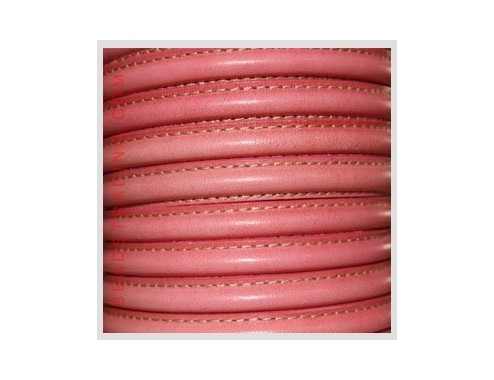 Cuero media caña 10x4,5mm...