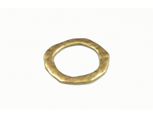 Arandela Oro Viejo...