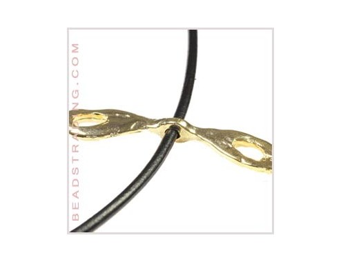 Entrepieza alas huecas...