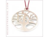 Colgante árbol de la vida 50mm
