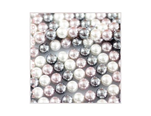 Tira perla de nácar 8mm...