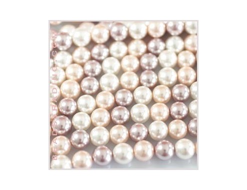 Tira perla de nácar 8mm...