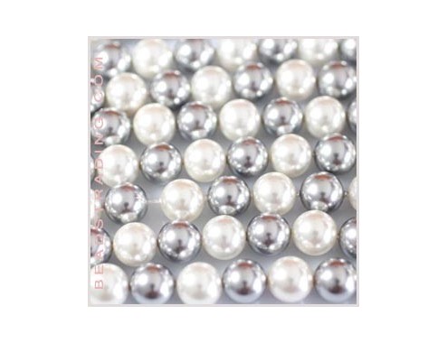 Tira perla de nácar 10mm...