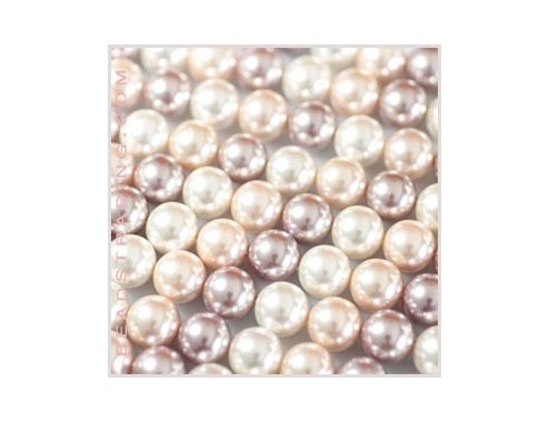 Tira perla de nácar 10mm...