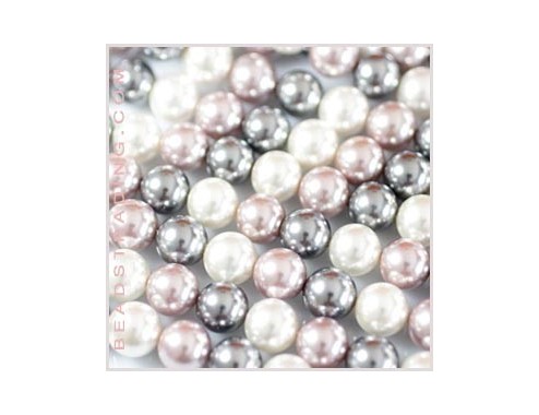 Tira perla de nácar 10mm...