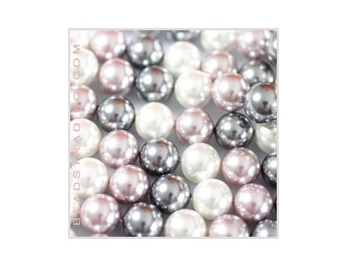 Tira perla de nácar 12mm...