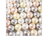 Tira perla de nácar 12mm...