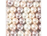 Tira perla de nácar 12mm...