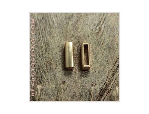 Separador liso 13x2.5mm...