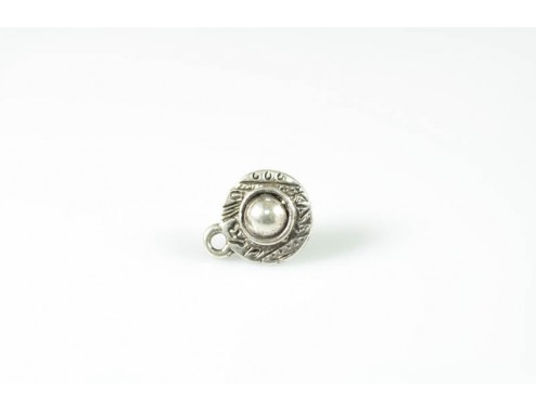 Base pendiente redonda...