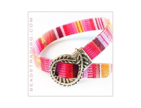 Cierre hebilla 22x30mm pase...