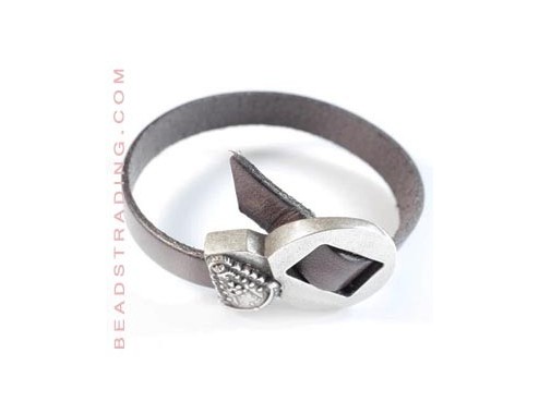 Cierre hebilla virgen rocío...