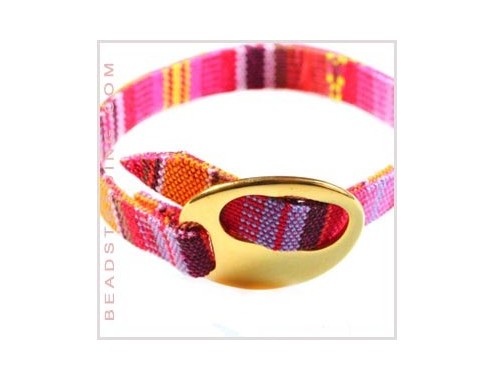 Cierre hebilla 26x29mm pase...