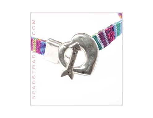 Cierre dos partes corazón...