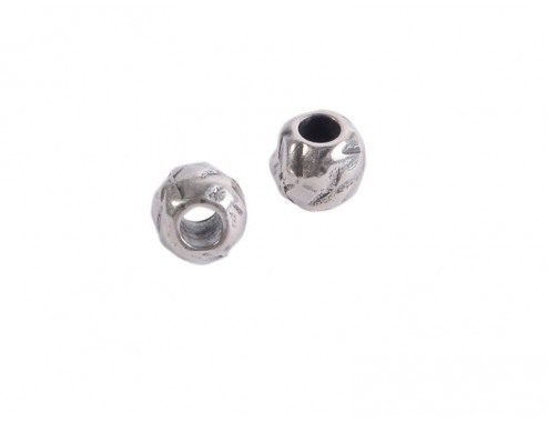 Bola 12mm 5mm interior...