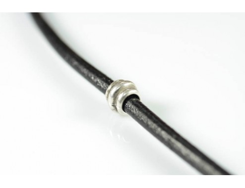 Bola 3 rayas relieva 5mm...