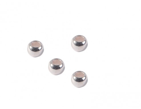 Bola calidad superior 6mm...