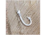 Colgante gancho forma...
