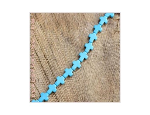 Tira de hueso cruz pequeña...