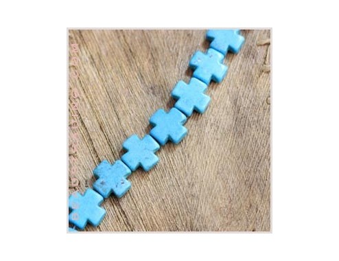 Tira de hueso cruz grande...