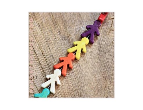 Tira de hueso  niño...