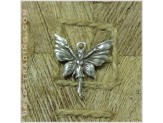 Colgante Hada mariposa 26mm