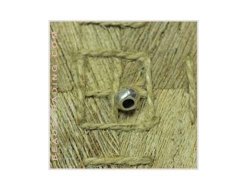 Bola irregular 10x7mm...