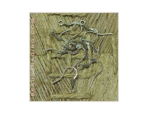 Gancho de pendiente resorte...