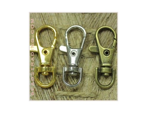 Cierre Mosquetón para...