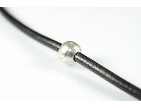 Bola machacada lisa 10mm...