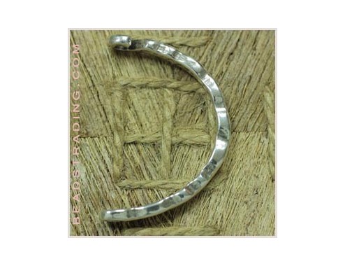 Media pulsera Machacada con...