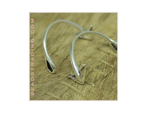 Media pulsera Ancla 54x4mm