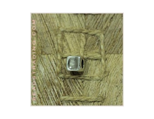 Pasador cubo machacado...