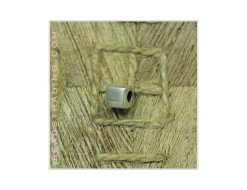 Pasador cubo liso 8mm...