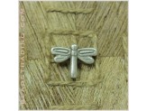 Pasador Libélula 24x18mm...
