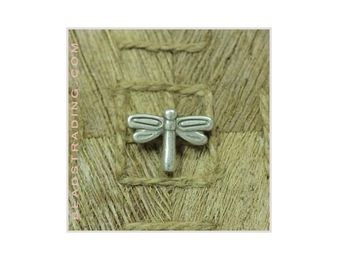 Pasador Libélula 24x18mm...