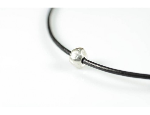 Bola machacada simple 3mm...