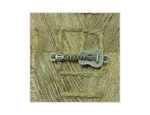 Conector guitarra lisa