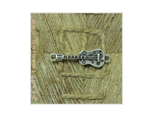 Conector guitarra lunares