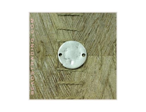 Chapa redonda 26mm...