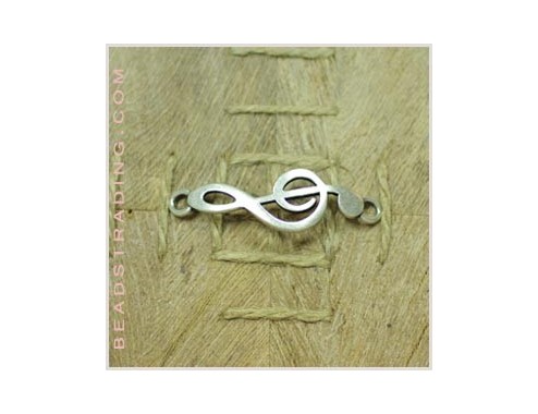 Conector dos aros clave de...