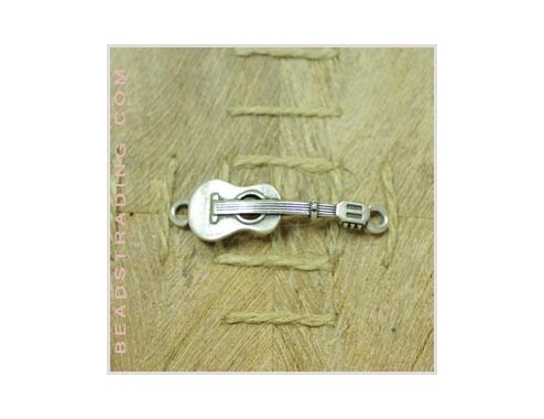 Conector dos aros Guitarra...